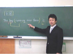 室長