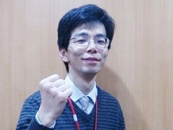 室長