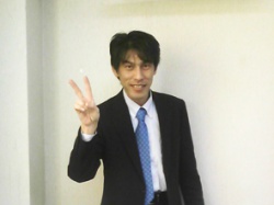 室長