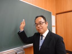 室長