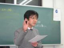 室長
