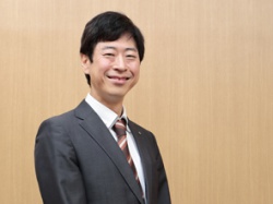 室長
