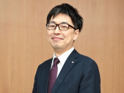 室長