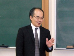 室長