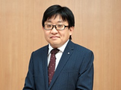 室長