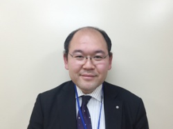 室長