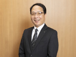 室長