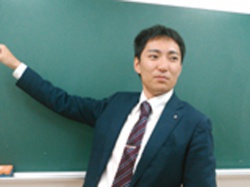 室長