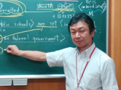 室長