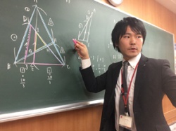 室長