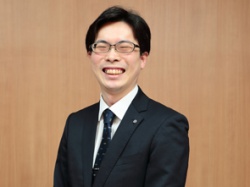 室長