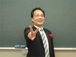 室長