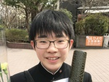 塾生
