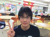 塾生