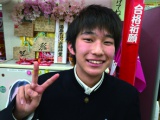 塾生