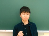 塾生