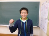 塾生