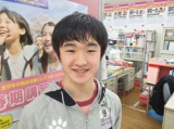 塾生
