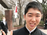 塾生