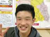 塾生