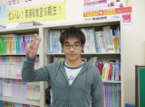 塾生