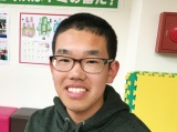 塾生