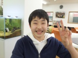 塾生