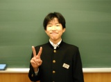 塾生