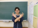 塾生