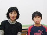 塾生