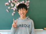 塾生