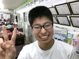塾生