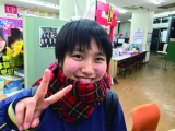 塾生