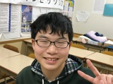 塾生