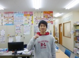 塾生
