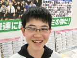 塾生