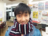 塾生
