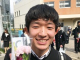 塾生