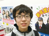 塾生