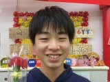 塾生