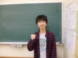 塾生