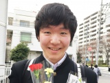 塾生