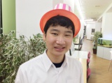 塾生