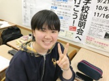 塾生