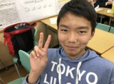 塾生