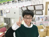 塾生
