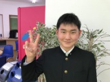 塾生