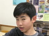塾生