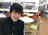 塾生