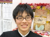 塾生
